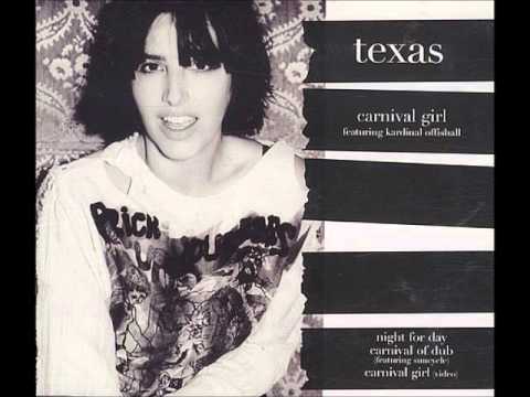 Текст песни Texas - Night For Day