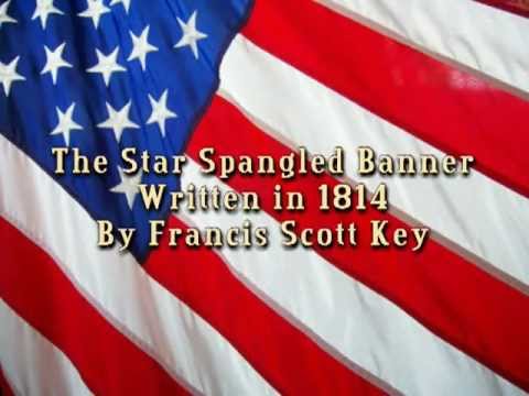 Текст песни America - National Anthem