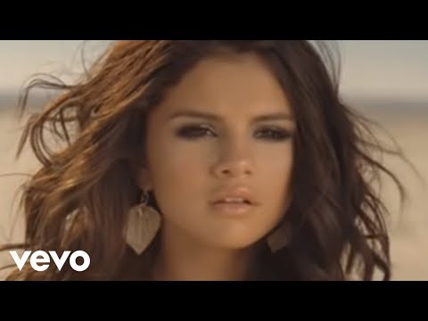 Текст песни Selena Gomez - A year without rain