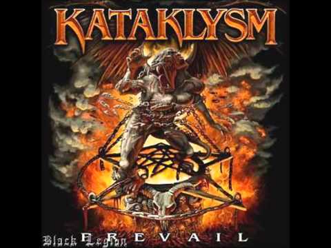 Текст песни KATAKLYSM - Prevail