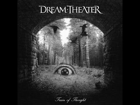 Текст песни Dream Theater - Train of Thought-In the Name Of God