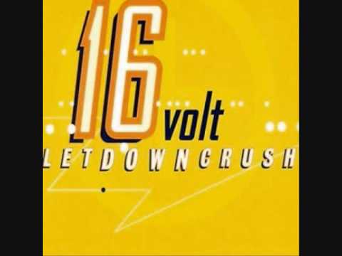 Текст песни 16 Volt - The Dreams That Rot In Your Heart