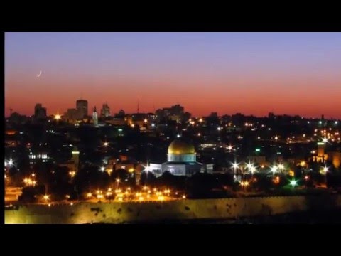 Текст песни  - Jerusalem