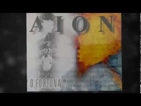 Текст песни AION - O Fortuna