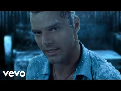 Текст песни Sertab Erener - Private Emotion (Duet With Ricky Martin)