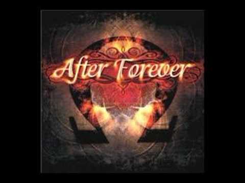 Текст песни After Forever - Evoke