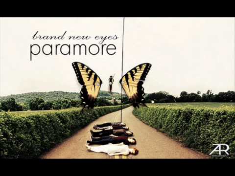 Текст песни Paramore - Careful