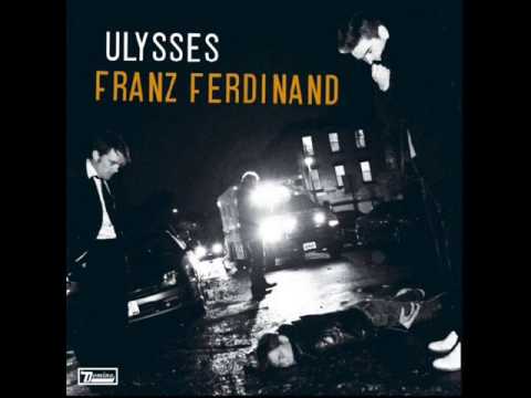 Текст песни Franz Ferdinand - Anyone In Love