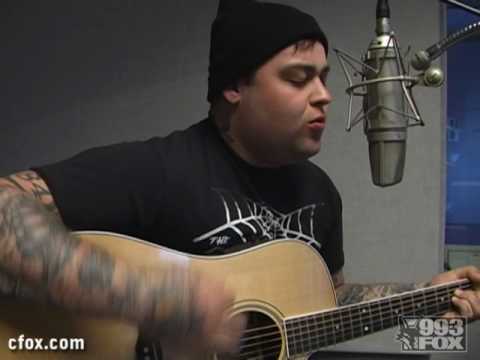 Текст песни Alexisonfire - The Northern (Acoustic)
