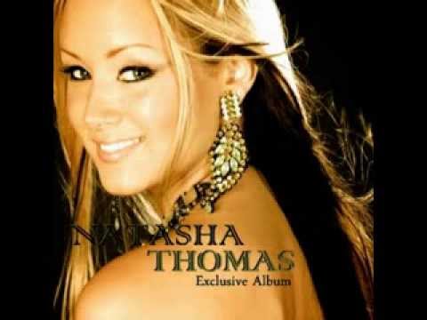 Текст песни NATASHA THOMAS - Electric