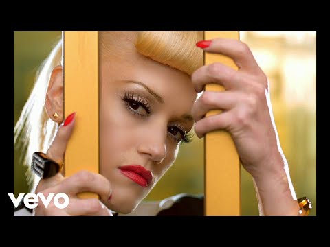 Текст песни Gwen Stefani - The Sweet Escape