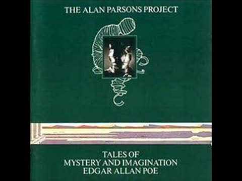 Текст песни Alan Parsons Project - The Tell-Tale Heart