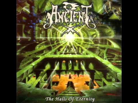 Текст песни ANCIENT - Born In Flames