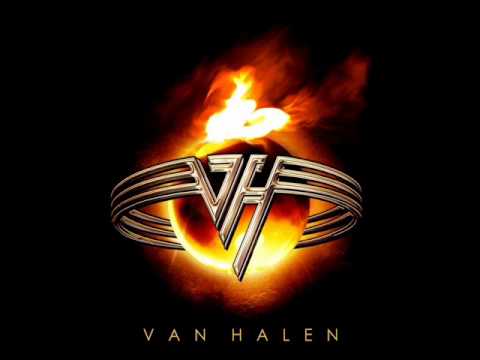 Текст песни VAN HALEN - You Really Got Me Now