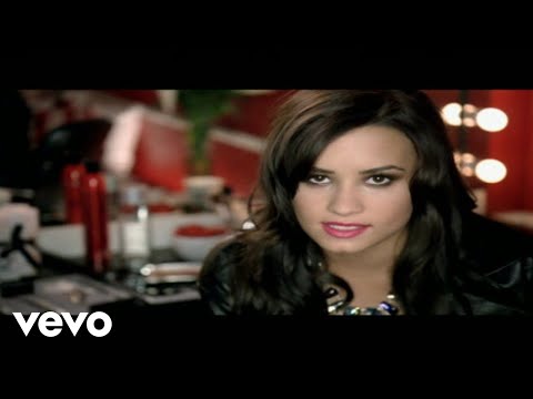 Текст песни Demi Lovato - Here We Go Again