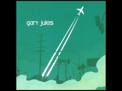 Текст песни Gary Jules - Falling Awake