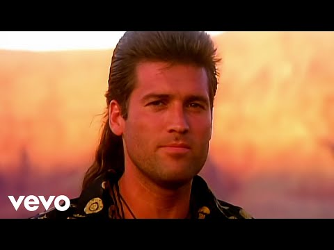 Текст песни Billy Ray Cyrus - In The Heart Of A Woman