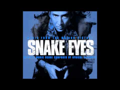 Текст песни  - Sin city OST Snake eyes