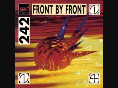 Текст песни Front 242 - Headhunter [Version 3.0]