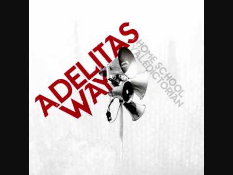 Текст песни Adelitas Way - The Collapse