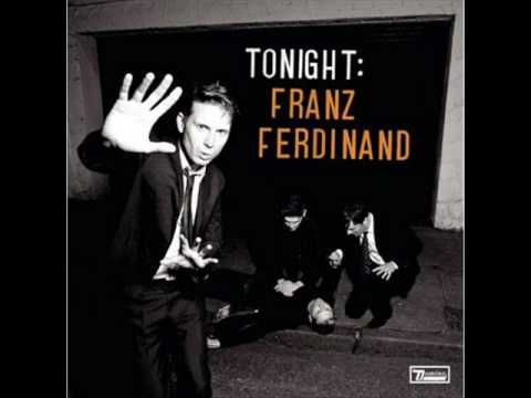 Текст песни Franz Ferdinand - Feel The Pressure