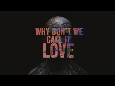 Текст песни  - Call it love