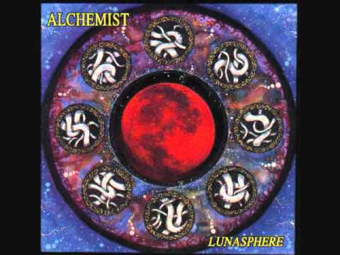 Текст песни ALCHEMIST - Closed Chapter