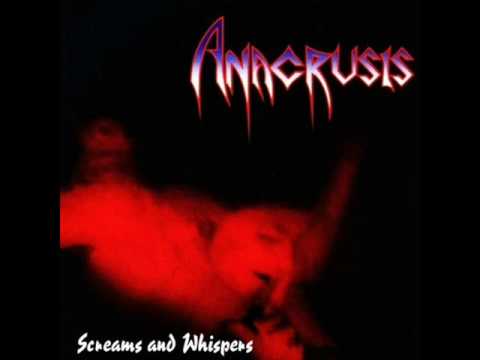 Текст песни ANACRUSIS - Sound The Alarm