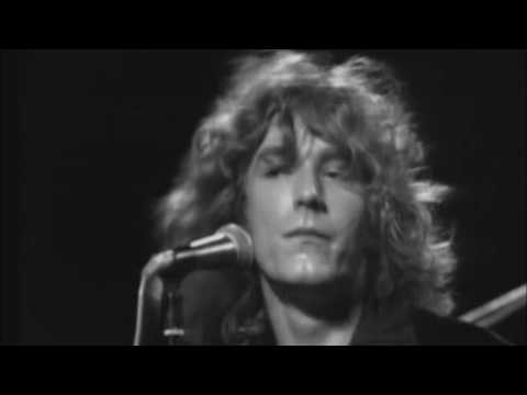 Текст песни LED ZEPPELIN - Babe I & m Gonna Leave You [Led Zeppelin] [1969]