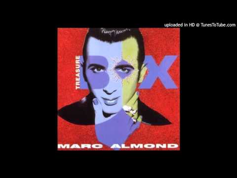 Текст песни Marc Almond - Everything I Wanted Love To Be