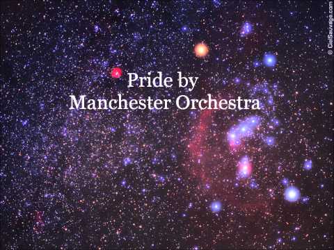 Текст песни  - Pride