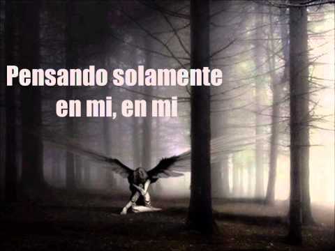 Текст песни  - Lo Siento (Salvation)