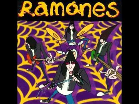 Текст песни RAMONES - Anyway You Want It