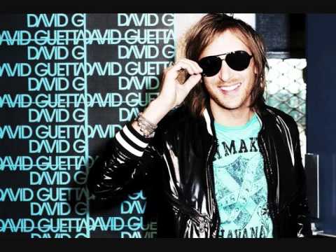 Текст песни David Guetta - The World Is Mine