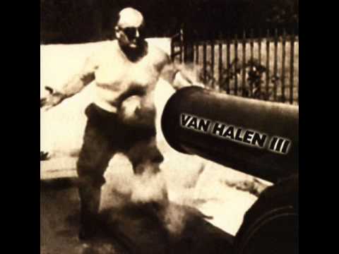 Текст песни VAN HALEN - Fire in The Hole