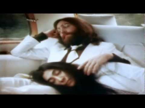 Текст песни  - The Ballad Of John Yoko