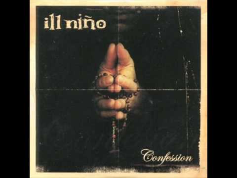 Текст песни Ill Nino - When it cuts