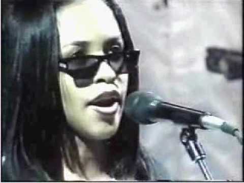 Текст песни Aaliyah - The Star Spangled Banner