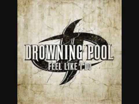 Текст песни Drowning Pool - Alcohol Blind