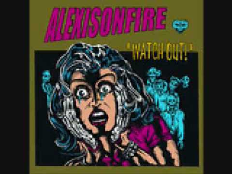 Текст песни Alexisonfire - Happiness By The Kilowatt