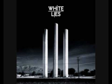 Текст песни White Lies - A Place To Hide