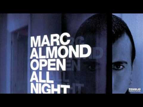 Текст песни Marc Almond - Open All Night