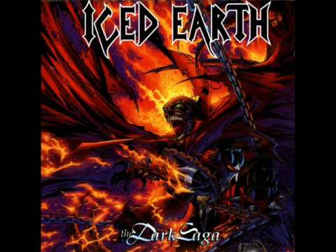 Текст песни ICED EARTH - I Died For You 