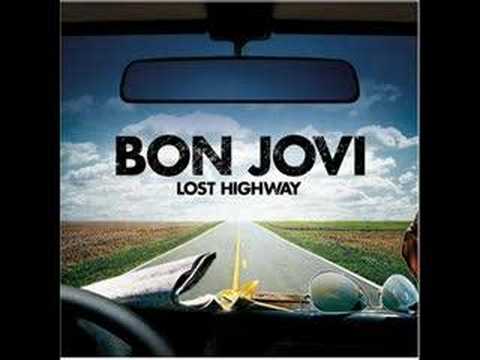Текст песни Bon Jovi - Everybody