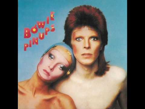 Текст песни David Bowie - Rosalyn
