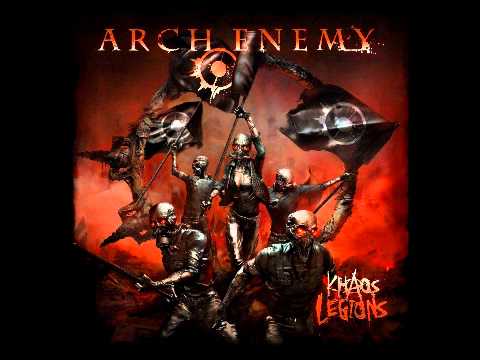 Текст песни Arch Enemy - Secrets