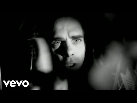 Текст песни NICK CAVE AND THE BAD SEEDS - Red Right Hand