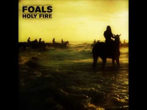 Текст песни Foals - Providence