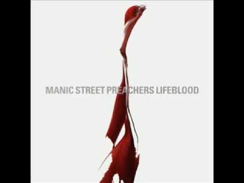 Текст песни MANIC STREET PREACHERS - A Song For Departure