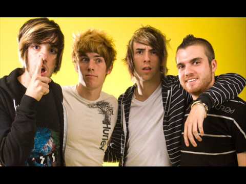 Текст песни All Time Low - My Paradise